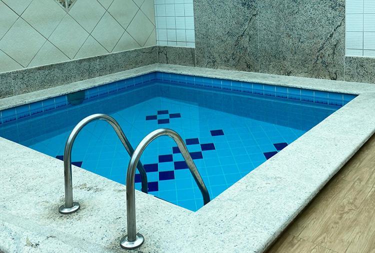 Motel 2000 グアルーリョス 部屋 写真